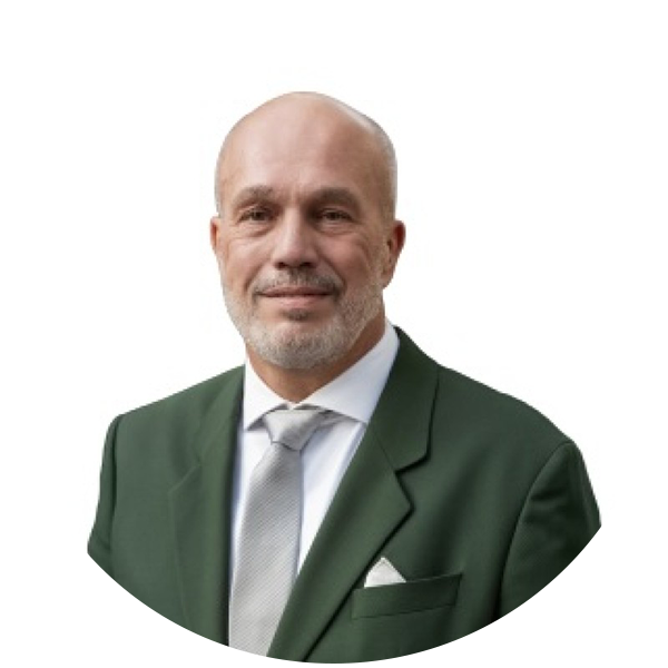 Peter Helesic, founder of Helecom Group